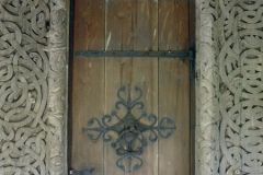 Telemark - Notodden - Heddal stavkirke