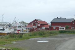 Nordland - Øksnes - Stø