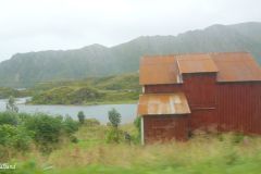 Nordland - Øksnes