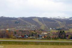 Trøndelag - Oppdal