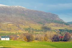 Trøndelag - Oppdal