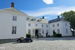 Trøndelag - Ørland - Brekstad - Hovde Gård