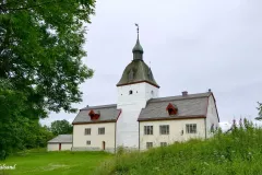 Trøndelag - Ørland - Austråttborgen