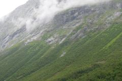 Møre og Romsdal - Ørsta - Norangsdalen - Fv655