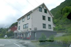 Møre og Romsdal - Ørsta - Urke