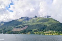 Møre og Romsdal - Ørsta - Hjørundfjorden
