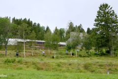 Møre og Romsdal - Ørsta - Ivar Aasen-tunet