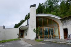 Møre og Romsdal - Ørsta - Ivar Aasen-tunet