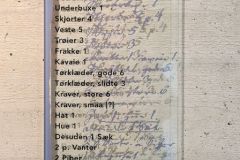 Møre og Romsdal - Ørsta - Ivar Aasen-tunet