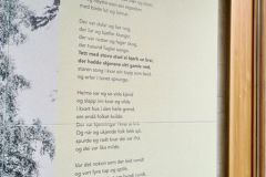 Møre og Romsdal - Ørsta - Ivar Aasen-tunet