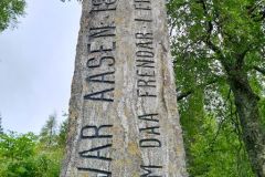 Møre og Romsdal - Ørsta - Ivar Aasen-tunet