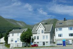 Møre og Romsdal - Ørsta - Sentrum