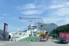 Møre og Romsdal - Ørsta - Festøy ferjekai