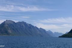 Møre og Romsdal - Ørsta - Hjørundfjorden