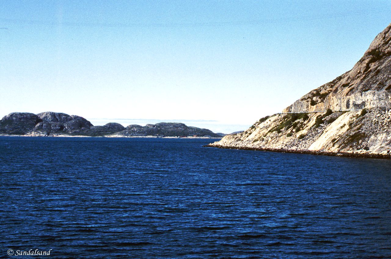 Norway - Nord-Trøndelag - Osen