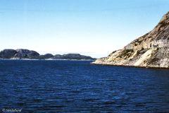 Trøndelag - Osen - Brattjerfjorden - Fv715