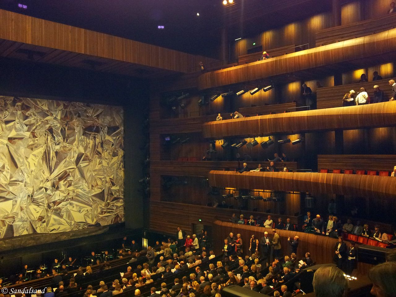 Oslo - Operaen
