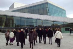 Oslo - Operaen