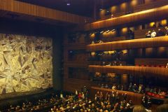 Oslo - Operaen