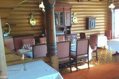 Oslo - Holmenkollen Park Hotel