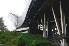 Oslo - Holmenkollen
