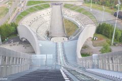 Oslo - Holmenkollen