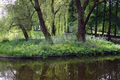 Oslo - Slottsparken