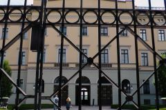 Oslo - Slottsparken