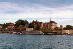 Oslo - Akershus festning