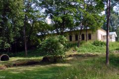 Oslo - Hovedøya - Kommandantens bolig
