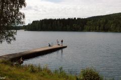 Oslo - Sognsvann