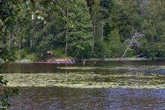 Oslo - Sognsvann