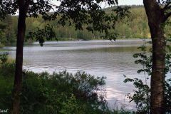 Oslo - Sognsvann