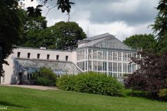 Oslo - Botanisk Hage - Palmehuset