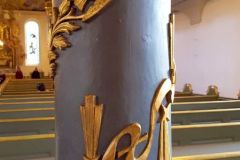 Oslo - Domkirken - Vår Frelsers kirke