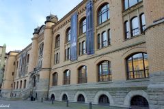 Oslo - Historisk museum