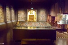 Oslo - Kunstindustrimuseet