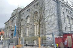 Oslo - Museet for samtidskunst