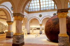 Oslo - Museet for samtidskunst