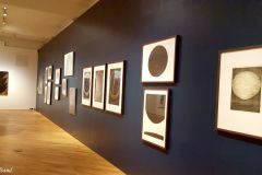 Oslo - Museet for samtidskunst (Anna-Eva Bergman)