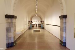 Oslo - Museet for samtidskunst