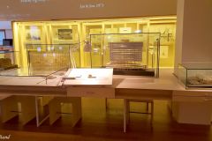 Oslo - Nasjonalmuseet for arkitektur - Fast utstilling om byggekunst