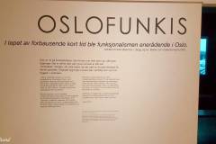 Oslo - Frognerparken - Oslo bymuseum