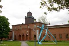 Oslo - Vigelandmuseet