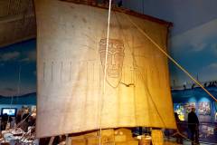 Oslo - Bygdøy - Kon-Tiki museet