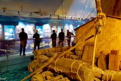 Oslo - Bygdøy - Kon-Tiki museet