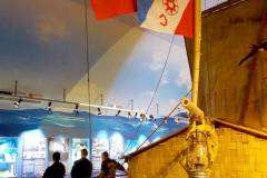 Oslo - Bygdøy - Kon-Tiki museet