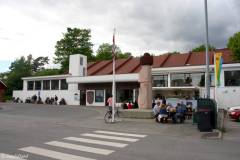 Oslo - Bygdøy - Kon-Tiki museet