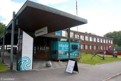 Oslo - Bygdøy - Norsk Maritimt Museum