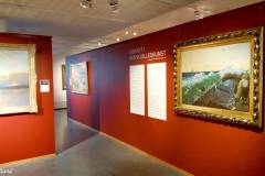 Oslo - Bygdøy - Norsk Maritimt Museum